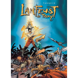 Lanfeust de Troy T01 -...