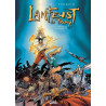 Lanfeust de Troy T01 - L'Ivoire du Magohamoth