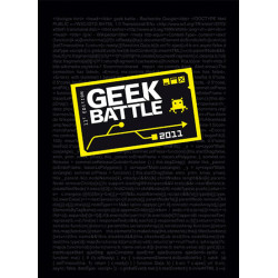Geek Battle
