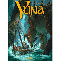 Yuna T03 - L'Ombre de la...
