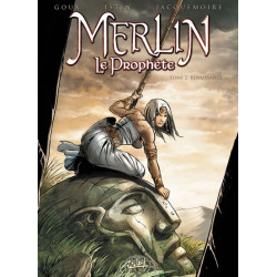 Merlin le Prophète T02 -...