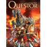 Questor T01 - Ménage à Troie
