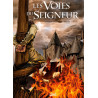 Les Voies du Seigneur T03 - 1307 Le procès