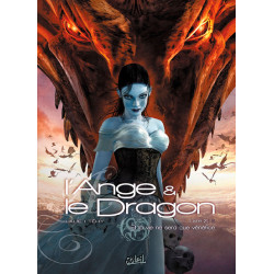 L'Ange et le Dragon T02 -...