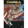 Moréa T06 - La Mort dans le sang