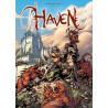 Haven T01 - Exil