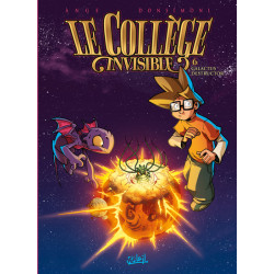 Le Collège invisible T06 -...