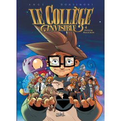 Le Collège invisible T04 -...
