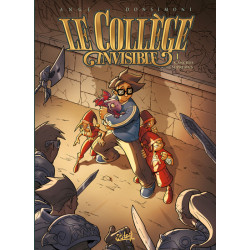 Le Collège invisible T01 -...