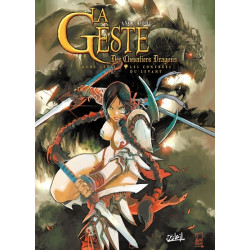 La Geste des Chevaliers...