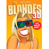 Les Blondes - Best of 3DT01