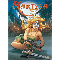 Marlysa T10 - Tatrin de Tolden