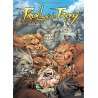Trolls de Troy T14 - L'histoire de Waha