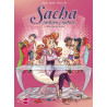 Sacha fashion couture T01 - BJD et petits secrets