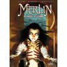 Merlin la quête de l'épée T03 - Swerg le Maudit