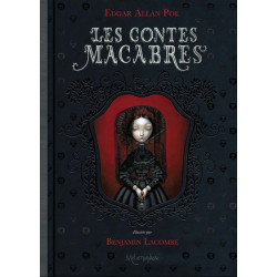 Les Contes macabres T01