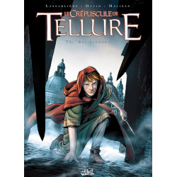 Le Crépuscule de Tellure...