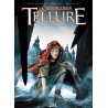 Le Crépuscule de Tellure T01 - Saliriandre