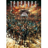 Ténèbres T02 - Tifenn