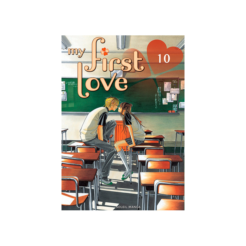 My first Love T10