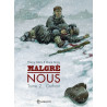 Malgré Nous T02 - Ostfront