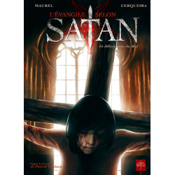 L'Évangile selon Satan T02