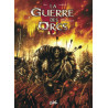 La Guerre des Orcs T01 - L'Art de la guerre