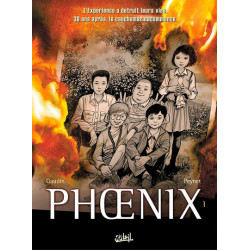 Phoenix T01 - Absences