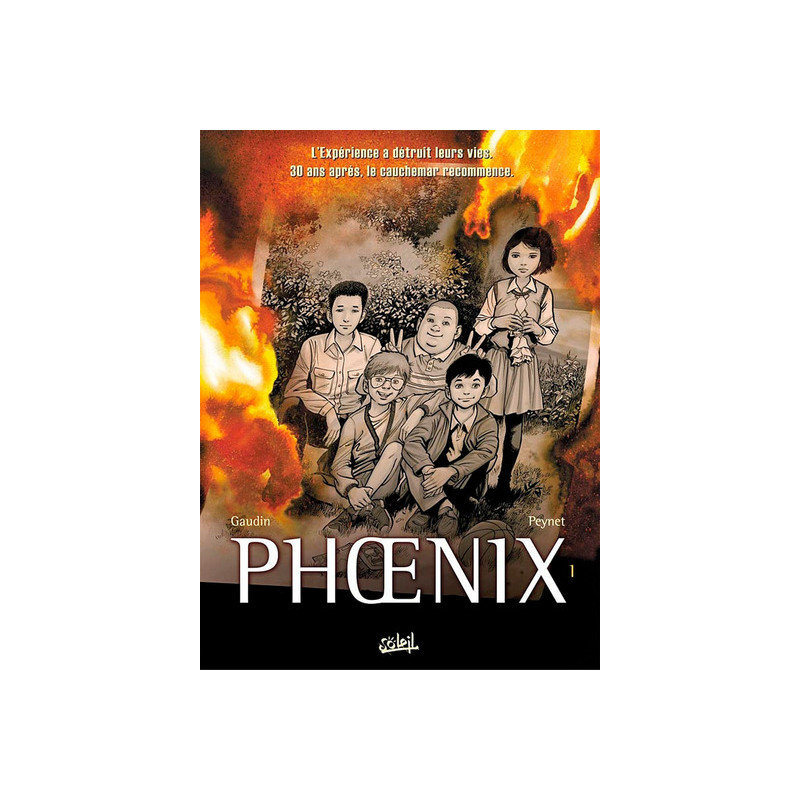 Phoenix T01 - Absences