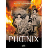 Phoenix T01 - Absences