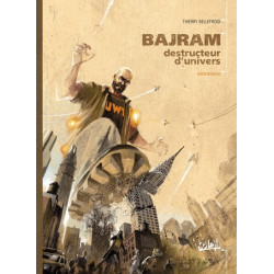 Bajram, destructeur...