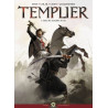 Templier T01 - Dans la muraille de Tyr