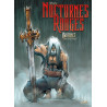 Nocturnes rouges origines T02 - Dans la chair