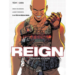Reign T03 - Troisième escadre
