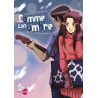 Comme ton ombre T01 - Un mystérieux garçon