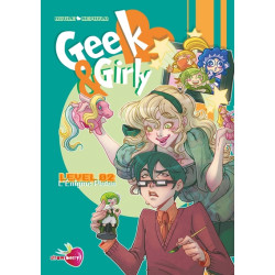 Geek and Girly T02