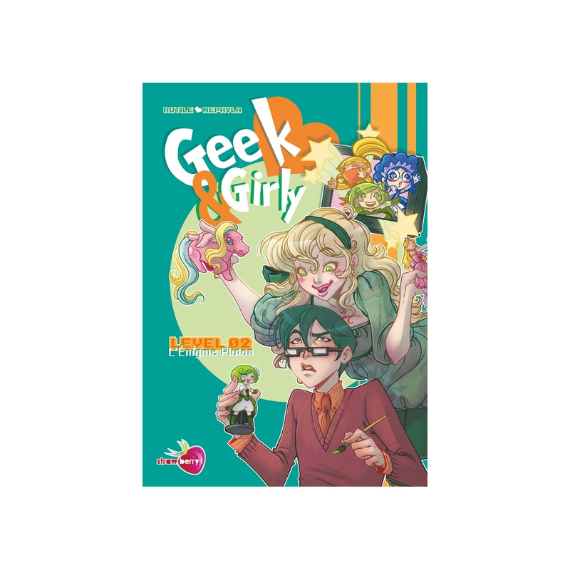 Geek and Girly T02