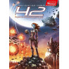 42 Agents intergalactiques T03 - Sha