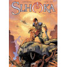 Slhoka T01 - L'Île oubliée