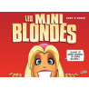 Les Blondes - Les Mini Blondes