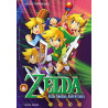 The Legend of Zelda T08 - Four Swords Adventures 1
