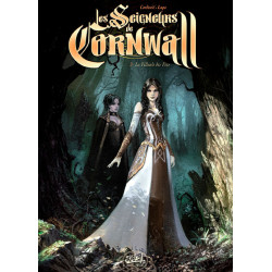 Les Seigneurs de Cornwall...