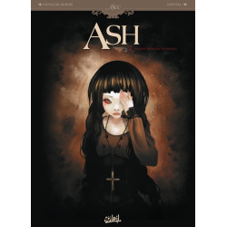 Ash T01