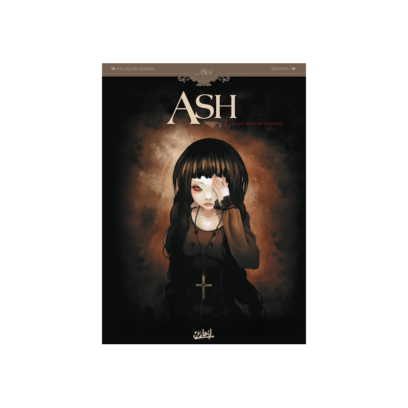 Ash T01