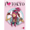 I Love Tokyo
