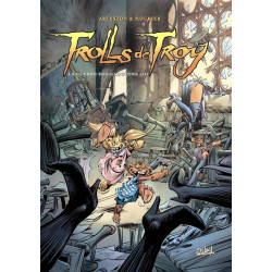 Trolls de Troy T13 - La...