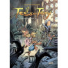 Trolls de Troy T13 - La guerre des gloutons (II)