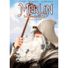 Merlin la quête de l'épée T04 - Mureas
