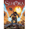 Slhoka T04 - Les Arches de sang