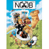 Noob T01 - Tu veux entrer dans ma guilde ?